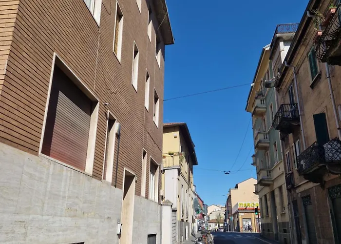 Studio Luna Apartments